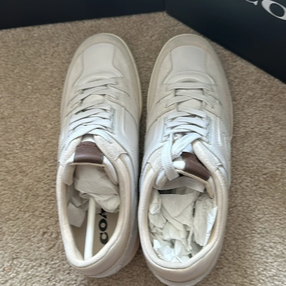 Citysole Mid top - Picture 5 of 8